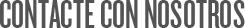 Contacto | Ledgroup